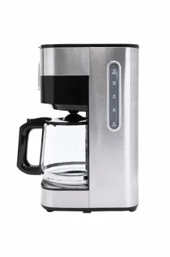 Champion Nordic Kaffe- & Espressomaskiner-Kaffemaskine Digital 12-kop KB400