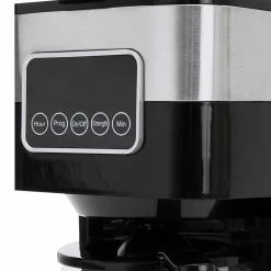 Champion Nordic Kaffe- & Espressomaskiner-Kaffemaskine Digital 12-kop KB400