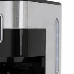 Champion Nordic Kaffe- & Espressomaskiner-Kaffemaskine Digital 12-kop KB400