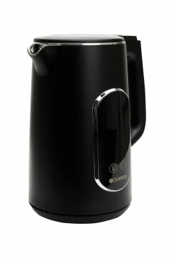 Champion Nordic Små Køkkenmaskiner-Kedel Digital Temp 1,7l Vk800