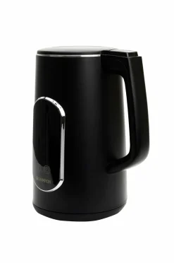 Champion Nordic Små Køkkenmaskiner-Kedel Digital Temp 1,7l Vk800