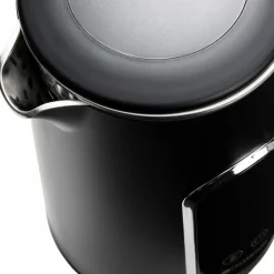 Champion Nordic Små Køkkenmaskiner-Kedel Digital Temp 1,7l Vk800