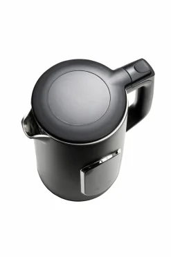 Champion Nordic Små Køkkenmaskiner-Kedel Digital Temp 1,7l Vk800