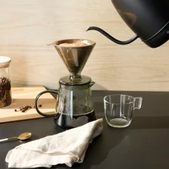 Champion Nordic Små Køkkenmaskiner-Kedel Pour Over Elegant 1L VK700