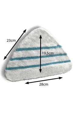 Champion Nordic Opvask & Rengøring-Microfiberklude 3-pak