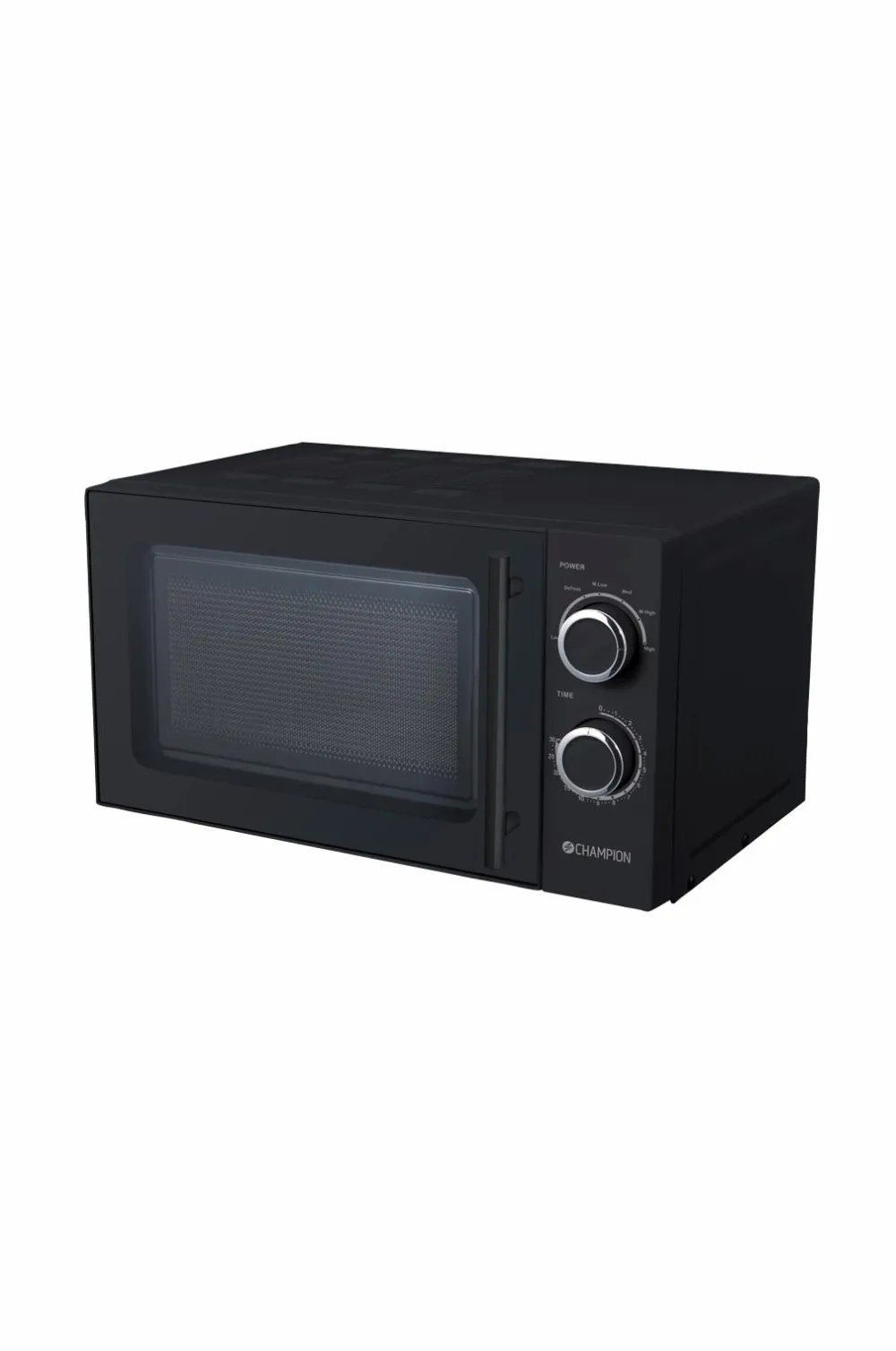 Champion Nordic Mikrobølgeovne-Mikroovn 20l 700 W