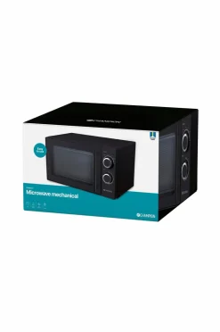 Champion Nordic Mikrobølgeovne-Mikroovn 20l 700 W