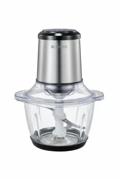 Champion Nordic Små Køkkenmaskiner-Mini Chopper 1.2L Glasskål