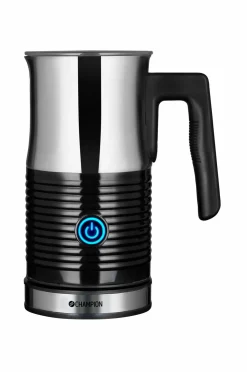 Champion Nordic Kaffe- & Espressomaskiner-Mælkeskummer