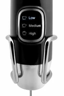 Champion Nordic Kaffe- & Espressomaskiner-Mælkeskummer Pisker