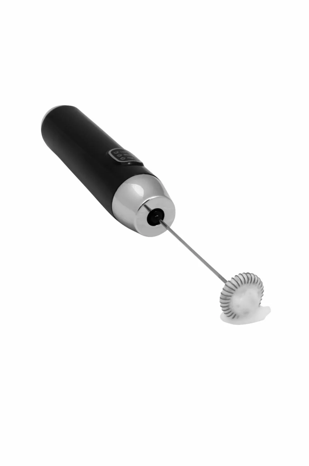 Champion Nordic Kaffe- & Espressomaskiner-Mælkeskummer Pisker