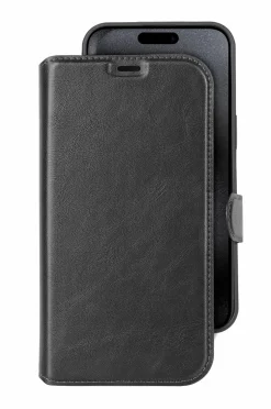 Champion Nordic Mobiltelefoner, Tablets & Tilbehør-Mobilcover/tegnebog 2-in-1 Slim Wallet iPhone 15 Pro