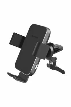 Champion Nordic Mobiltelefoner, Tablets & Tilbehør-Original mobiltelefonholder Bil QI