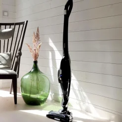 Champion Nordic Husholdningselektronik-Skaftstøvsugere Eco Clean 2in1 120 W Sd420