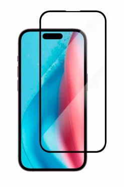 Champion Nordic Mobiltelefoner, Tablets & Tilbehør-Skærmbeskytter iPhone 15