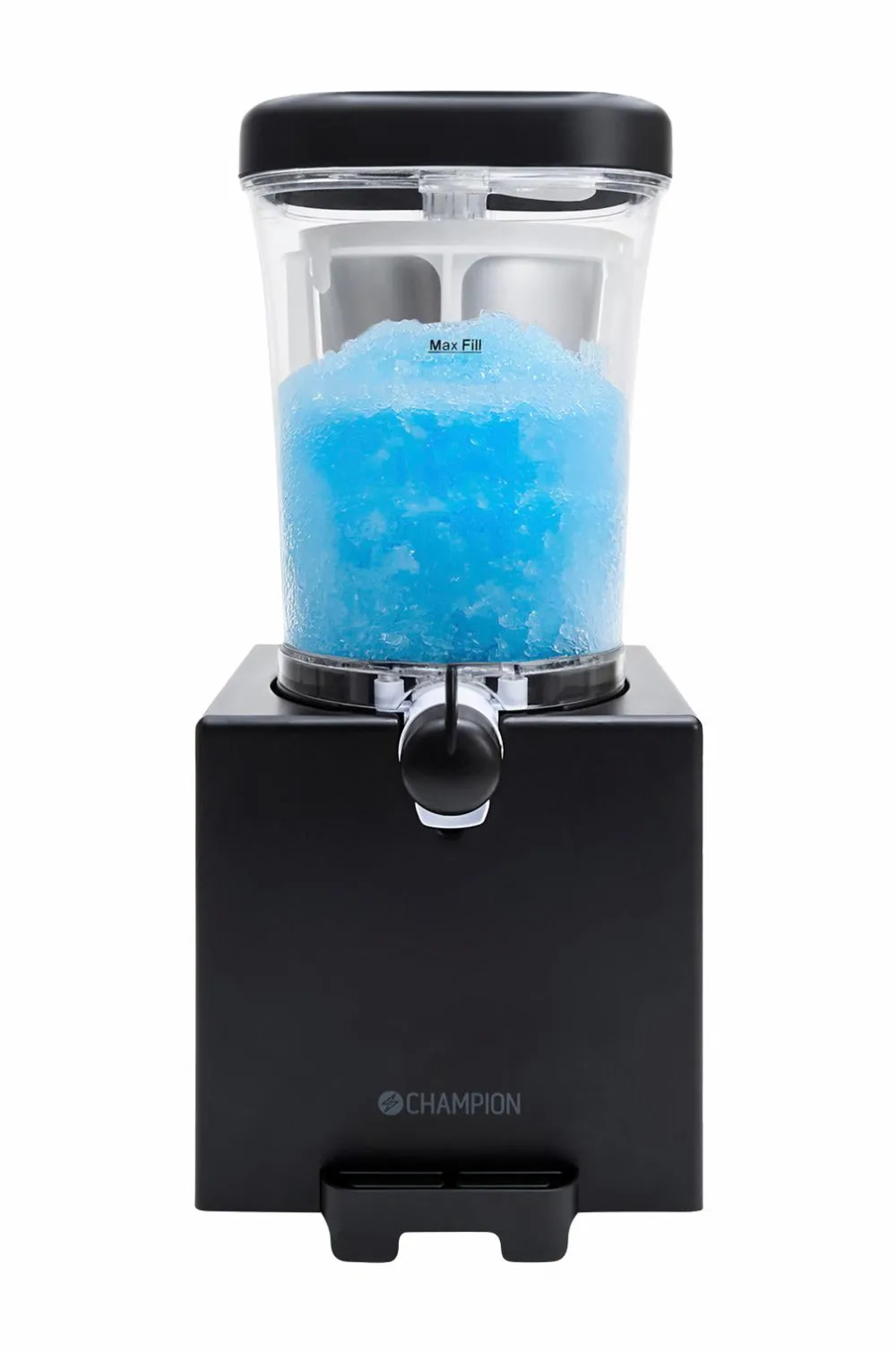 Champion Nordic Små Køkkenmaskiner-Slusemaker Slush N'ice SL400