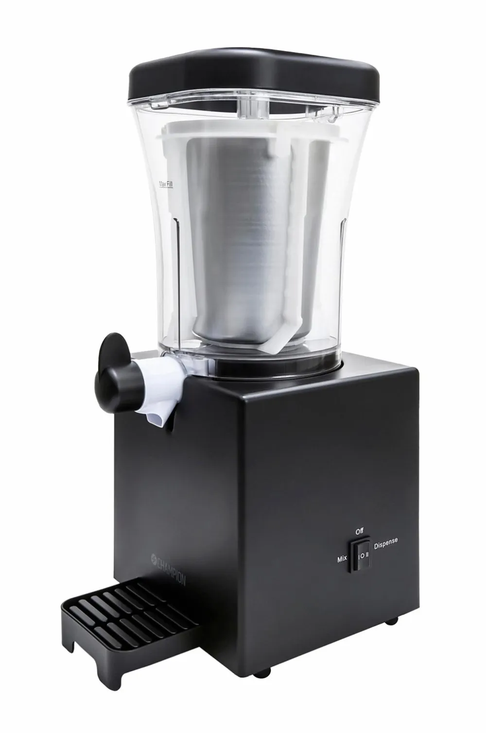 Champion Nordic Små Køkkenmaskiner-Slusemaker Slush N'ice SL400