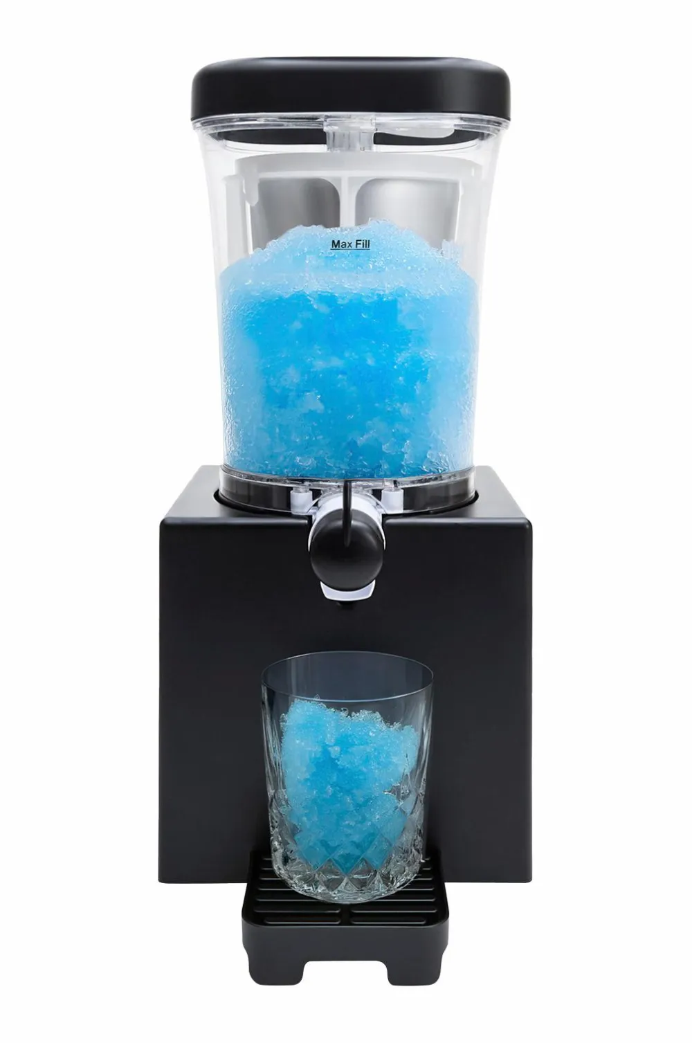 Champion Nordic Små Køkkenmaskiner-Slusemaker Slush N'ice SL400