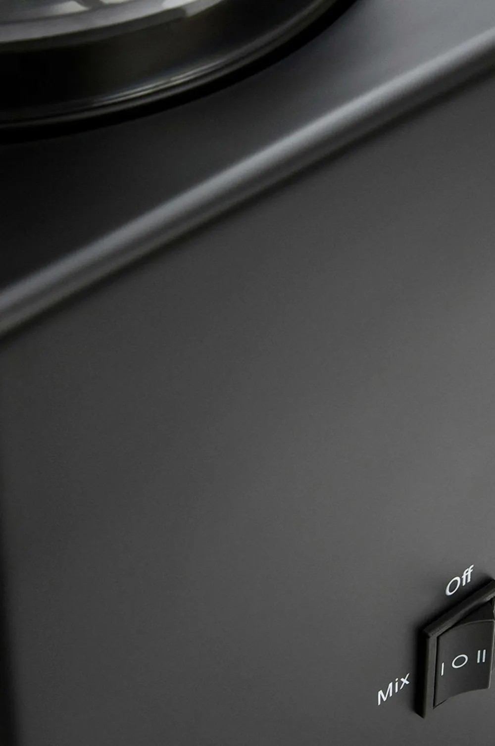 Champion Nordic Små Køkkenmaskiner-Slusemaker Slush N'ice SL400