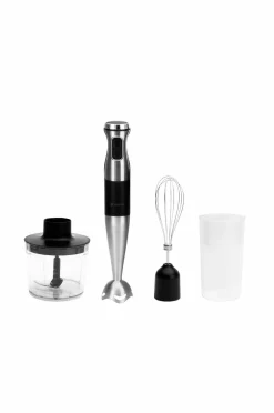 Champion Nordic Små Køkkenmaskiner-Stavblender MultiKit 1000W STM600