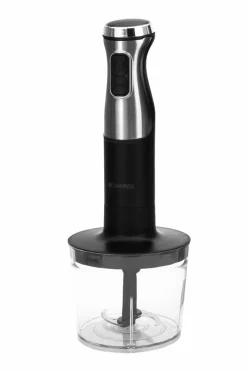 Champion Nordic Små Køkkenmaskiner-Stavblender MultiKit 1000W STM600