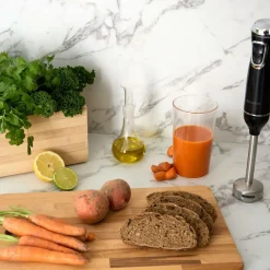 Champion Nordic Små Køkkenmaskiner-Stavblender 600W STM300