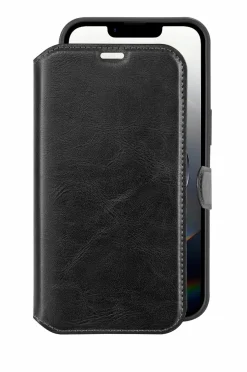 Champion Nordic Mobiltelefoner, Tablets & Tilbehør-Tegnebogetui 2-in-1 Slim Wallet Iphone 16e