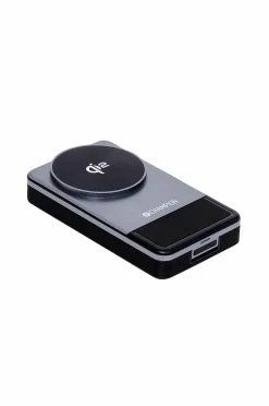 Champion Nordic Mobiltelefoner, Tablets & Tilbehør-Trådløs oplader Champion 3-in-1 Qi2