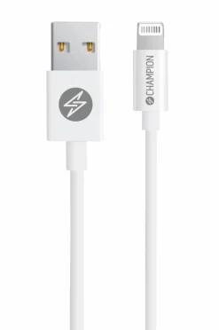 Champion Nordic Computertilbehør-USB kabel Usb-A 3 m
