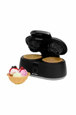 Champion Nordic Små Køkkenmaskiner-Vaffeljern Health 1000w Vs400