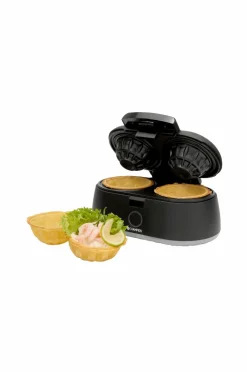 Champion Nordic Små Køkkenmaskiner-Vaffeljern Health 1000w Vs400