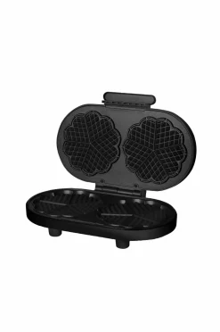 Champion Nordic Små Køkkenmaskiner-Vaffeljern Health 1600w Vj600