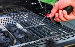 Char-Broil Udemøbler & Have-Hybrid-grill Gas2Coal 2.0