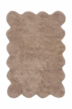 Classic Collection Badeværelsesmåtter-Badeværelsesmåtte Clam