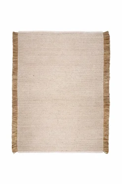 Classic Collection Jute- & Sisaltæpper-Gulvtæppe Goa