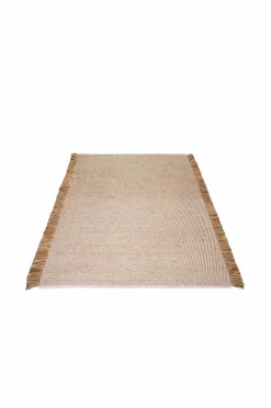 Classic Collection Jute- & Sisaltæpper-Gulvtæppe Goa