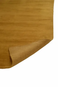 Classic Collection Uldtæpper-Gulvtæppe Solid