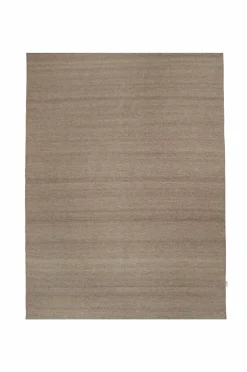 Classic Collection Uldtæpper-Tæppe af uld Plain