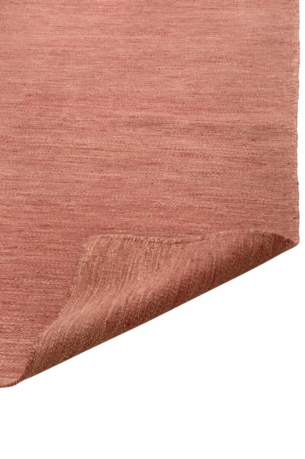 Classic Collection Uldtæpper-Tæppe af uld Plain