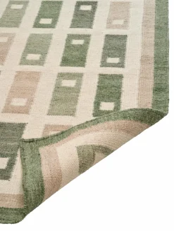 Classic Collection Uldtæpper-Uldtæppe Fyrbo