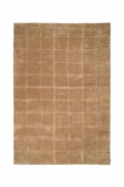 Classic Collection Uldtæpper-Uldtæppe Grid