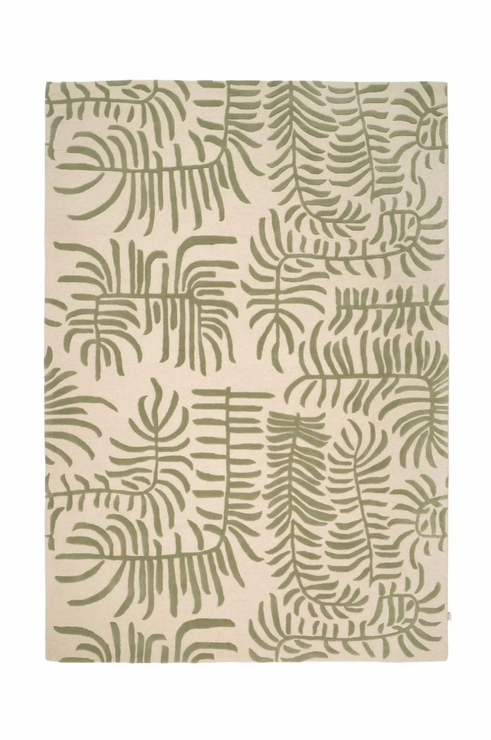 Classic Collection Uldtæpper-Uldtæppe Palma