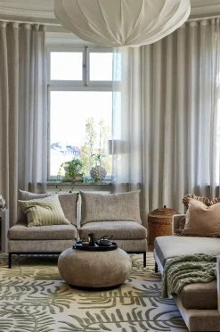 Classic Collection Uldtæpper-Uldtæppe Palma