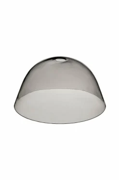 CO Bankeryd Lampetilbehør-Reserveglas Wendo røget