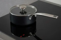 Combekk Pander & Gryder-Saucepande 18 cm med låg