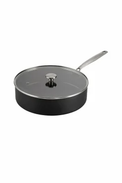 Combekk Pander & Gryder-Sautépan 28 cm Aluminium