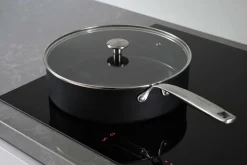 Combekk Pander & Gryder-Sautépan 28 cm Aluminium