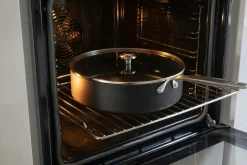 Combekk Pander & Gryder-Sautépan 28 cm Aluminium