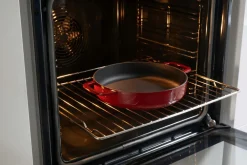 Combekk Pander & Gryder-Støbejernsgryde 32cm Bordeaux