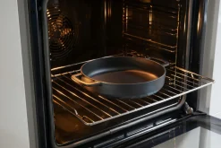 Combekk Pander & Gryder-Støbejernsgryde 24 cm sort